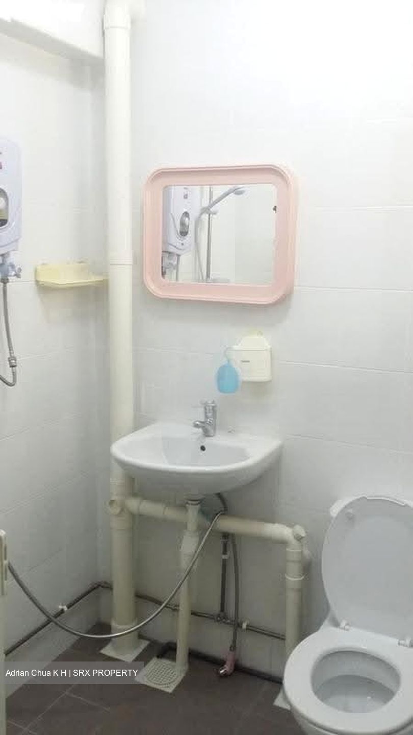Blk 701 West Coast Road (Clementi), HDB 3 Rooms #631584231